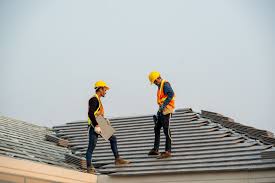 Best Solar Panel Roofing Installation  in Boonville, IN